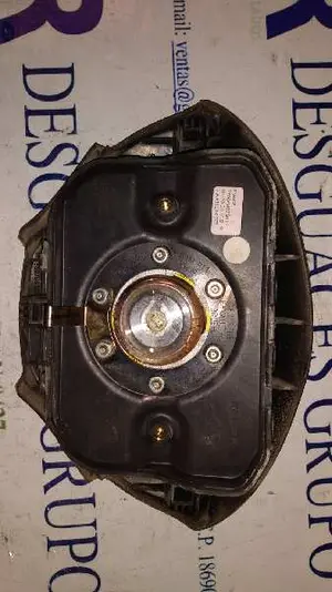 Foto de AIRBAG DELANTERO IZQUIERDO RENAULT SCENIC I (JA...) referencia 7700429758C foto 2
