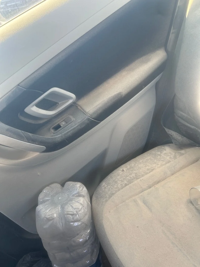 Foto de ELEVALUNAS TRASERO DERECHO SKODA FABIA COMBI (5J5) 1.4 TDI (80 CV / 59 KW) referencia 5J4839462