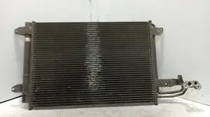 Foto de CONDENSADOR / RADIADOR AIRE ACONDICIONADO SKODA SUPERB (3T4) 2.0 TDI DPF (170 CV / 125 KW) referencia 1K0820411Q foto 4