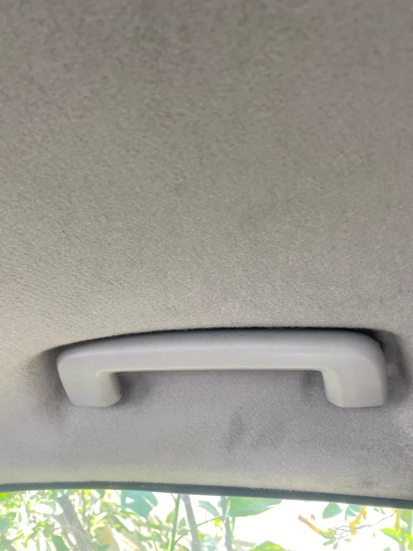 Foto de ASIDERO TECHO DELANTERO DERECHO FORD FOCUS C-MAX (CAP)(2003) 1.6 TDCi CAT (109 CV / 80 KW)