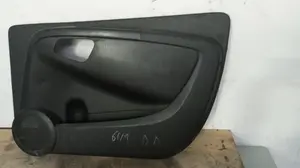 Foto de GUARNECIDO PUERTA DELANTERA DERECHA FIAT III FIORINO (225) 1.3 16V JTD CAT (75 CV / 55 KW) referencia 735524558