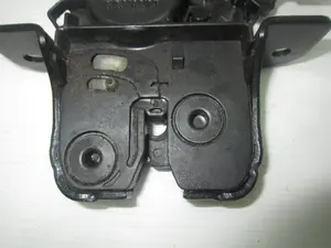 Foto de CERRADURA MALETERO / PORTON RENAULT MEGANE III BERLINA 5P 1.2 TCE (132 CV / 97 KW) referencia 846307169R foto 3