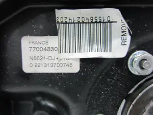 Foto de AIRBAG DELANTERO IZQUIERDO RENAULT SCENIC I (JA...) 1.9 dCi Diesel CAT (102 CV / 75 KW) referencia 550677200E foto 5