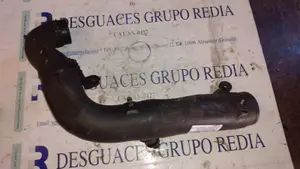 Foto de TUBO PRESION TURBOCOMPRESOR VOLKSWAGEN GOLF V (1K1)(10.2003) referencia 1K0129654K foto 2