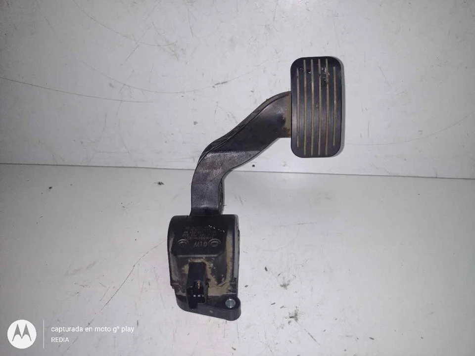 Foto de POTENCIOMETRO PEDAL CITROEN XSARA PICASSO 1.8 CAT (6FZ / EW7J4) (116 CV / 85 KW) referencia 0280755032