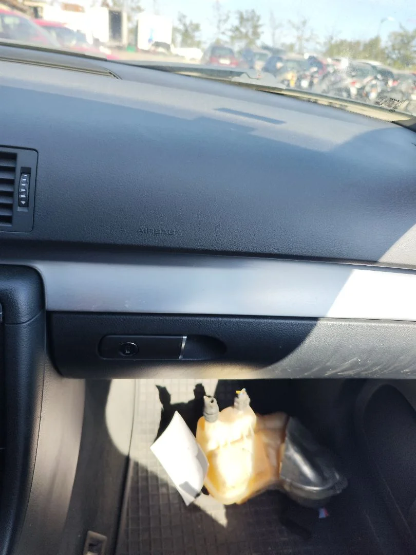 Foto de AIRBAG DELANTERO DERECHO AUDI A4 AVANT (8E) 3.0 V6 24V TDI (233 CV / 171 KW) referencia 8E1880204F