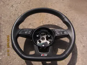 Foto de VOLANTE AUDI A3 SEDÁN (8VM) 2.0 16V TDI (150 CV / 110 KW) referencia 62739180A
