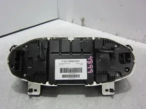 Foto de CUADRO INSTRUMENTOS FORD FIESTA (CNN) 1.25 16V CAT (82 CV / 60 KW) referencia C1BT10849EAU foto 2