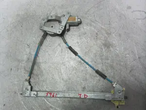 Foto de ELEVALUNAS TRASERO DERECHO CITROEN XSARA PICASSO 1.6 16V HDi (90 CV / 66 KW) referencia 9637090880