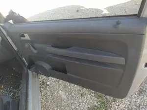 Foto de GUARNECIDO PUERTA DELANTERA DERECHA VOLKSWAGEN FOX (5Z1)(04.2005) 1.4  (75 CV / 55 KW) referencia 5Z3867014C FKZ
