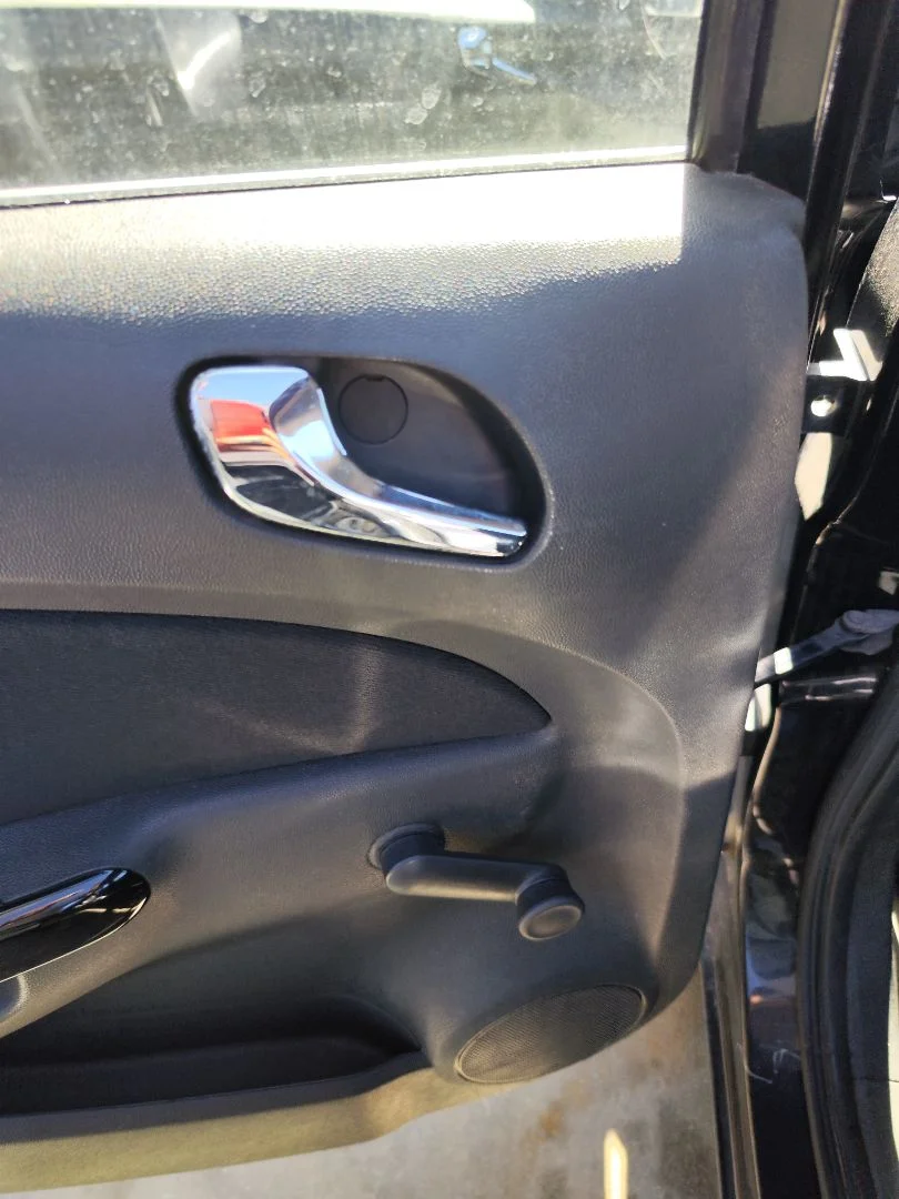 Foto de MANETA INTERIOR TRASERA IZQUIERDA OPEL CORSA D 1.2 16V CAT (Z 12 XEP / LB4) (80 CV / 59 KW)