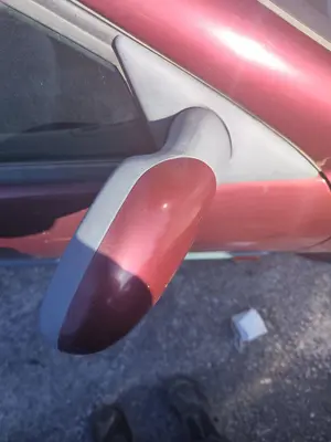 Foto de RETROVISOR DERECHO RENAULT LAGUNA (B56) 2.0 (113 CV / 83 KW) foto 3