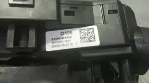 Foto de MANDO MULTIFUNCION KIA NIRO (SG2) Híbrido 104 kW (1.6 Ltr. - 77 kW) (141 CV / 104 KW) referencia 93404Q4960 foto 4