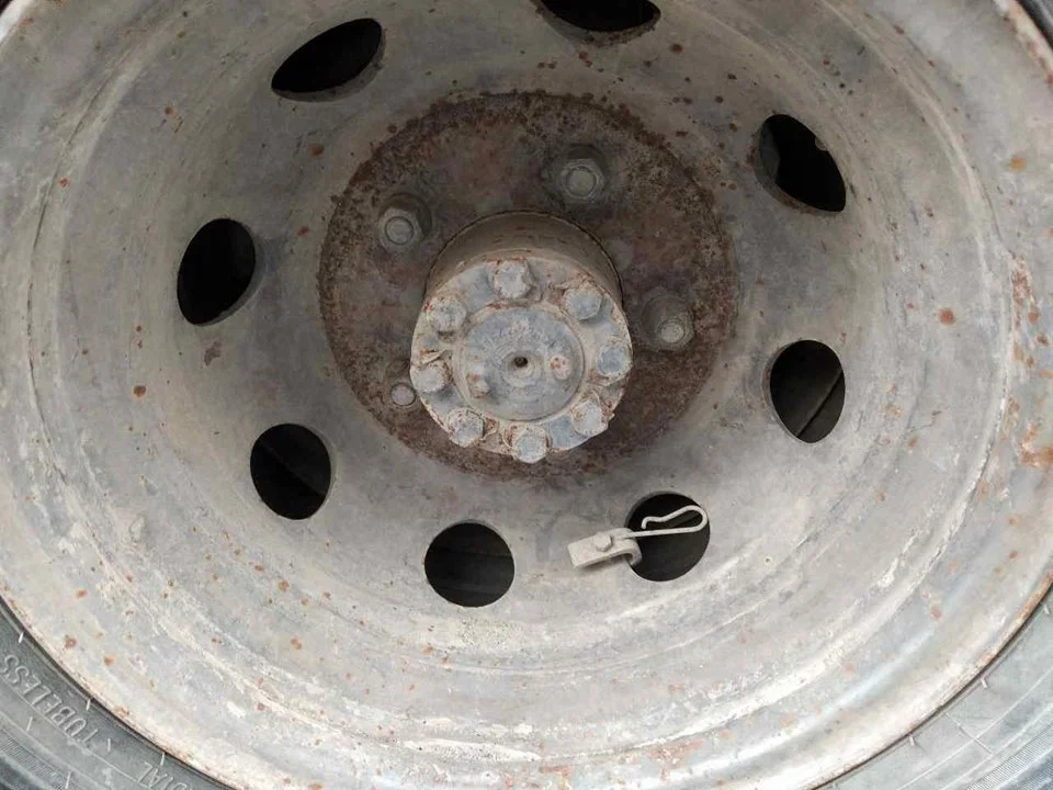 Foto de CUBOS DE BLOQUEO NISSAN CABSTAR E 3.0 Diesel (120 CV / 88 KW)