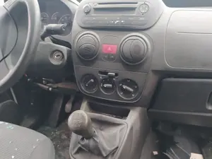 Foto de WARNING PEUGEOT BIPPER TEPEE 1.3 16V HDi FAP (75 CV / 55 KW)