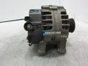 Foto de ALTERNADOR PEUGEOT 307 BREAK / SW (S1)(04.2002) referencia SG9B066 foto 5
