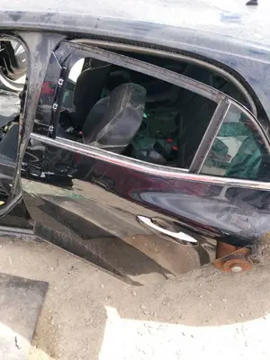 Foto de MANETA EXTERIOR TRASERA IZQUIERDA RENAULT MEGANE IV BERLINA 5P