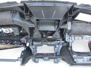 Foto de KIT AIRBAG BMW SERIE X3 (G01) 3.0 24V Turbodiesel (265 CV / 195 KW) referencia K2288012BW0601 foto 17