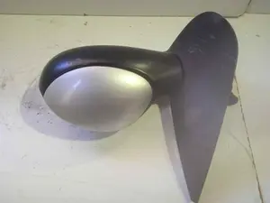 Foto de RETROVISOR IZQUIERDO PEUGEOT 206 1.1 (60 CV / 44 KW) referencia 017003 foto 3
