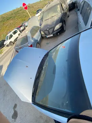 Foto de PARABRISAS MITSUBISHI COLT CZ3 BERL. 5 (Z30A) 1.3 CAT (95 CV / 70 KW) referencia 6102A091