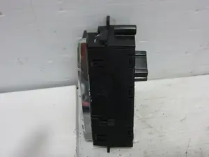 Foto de MANDO MULTIFUNCION PORSCHE CAYENNE (TIPO 92A) referencia 7P5959561D foto 5