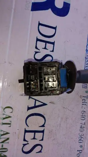 Foto de MANDO LUCES CITROEN XANTIA BERLINA referencia 34387501 foto 2