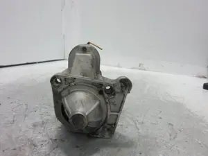 Foto de MOTOR ARRANQUE RENAULT MEGANE II BERLINA 3P referencia 112474