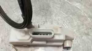 Foto de CERRADURA PUERTA DELANTERA IZQUIERDA CITROEN C3 1.4 HDi (68 CV / 50 KW) referencia 46982980 foto 3