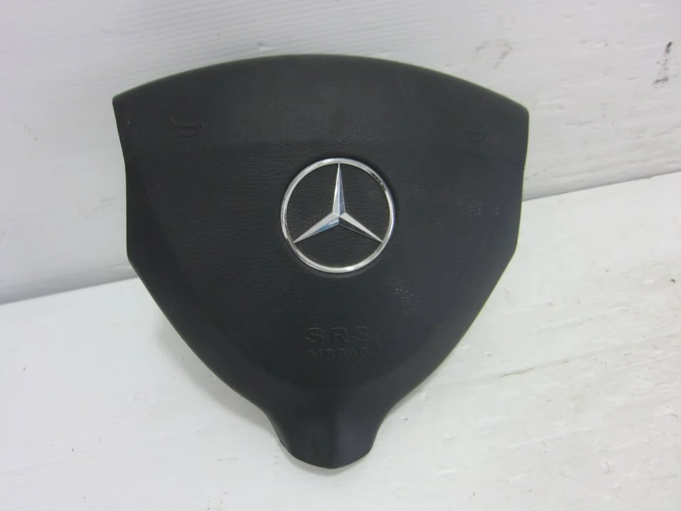 Foto de AIRBAG DELANTERO IZQUIERDO MERCEDES-BENZ CLASE A (BM 169) 2.0 CDI CAT (82 CV / 60 KW) referencia ET4080870139