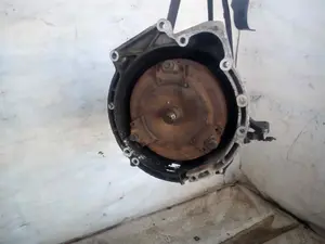 Foto de CAJA CAMBIOS BMW SERIE 5 BERLINA (E39) referencia 5HP 1219955 foto 5