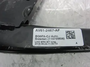 Foto de PEDAL FRENO FORD TRANSIT CONNECT (CHC) 1.5 EcoBlue TDCi CAT (75 CV / 55 KW) referencia AV61-2467AF foto 4