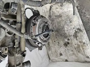 Foto de MOTOR COMPLETO MITSUBISHI SPACE STAR (DG0) 1.6 CAT (98 CV / 72 KW) referencia 4G18 foto 5