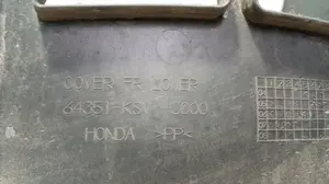 Foto de NO IDENTIFICADO HONDA FORZA 249 cm3 - 16 kW (22 CV / 16 KW) referencia 64351-KSV-J000 foto 2