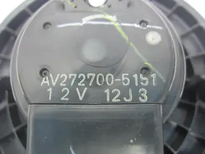 Foto de MOTOR CALEFACCION TOYOTA AURIS (E15) 1.4 Turbodiesel CAT (90 CV / 66 KW) referencia AV272700 foto 3
