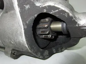 Foto de MOTOR ARRANQUE SUZUKI GRAND VITARA (JB/JT) referencia 8200628426 foto 9