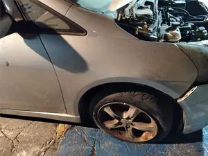 Foto de ALETA DELANTERA DERECHA MITSUBISHI GRANDIS (NA0W)