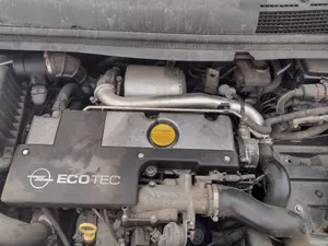 Foto de MOTOR COMPLETO OPEL ZAFIRA A 2.0 DTI (101 CV / 74 KW)