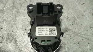 Foto de MANDO START/ STOP BMW SERIE M6 GRAN COUPE (F06) 4.4 V8 32V (560 CV / 412 KW) referencia 915383101 foto 3