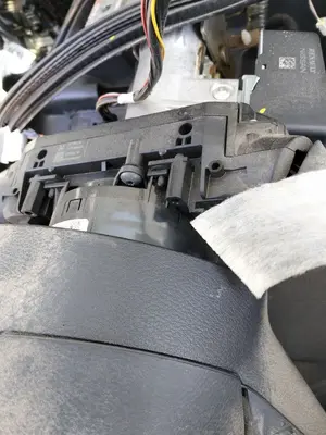 Foto de ANILLO AIRBAG NISSAN MICRA (K14) 1.0 12V CAT (71 CV / 52 KW) referencia 479455FP0A