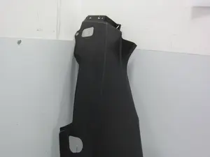 Foto de MOLDURAS TRASERAS PORSCHE MACAN (95BA) referencia 95B867767F foto 2