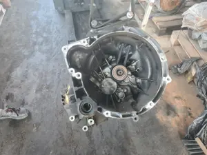 Foto de CAJA CAMBIOS FORD FIESTA (CBK) referencia 2N1R7002