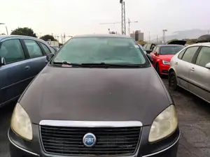 Foto de REFUERZO PARAGOLPES DELANTERO FIAT CROMA (194) 1.9 JTD 16V CAT (150 CV / 110 KW)