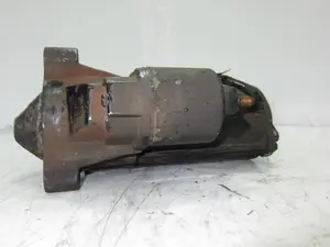 Foto de MOTOR ARRANQUE PEUGEOT 106 (S1)(08.1991) referencia 1991061 foto 4