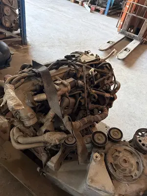 Foto de MOTOR COMPLETO SIN MARCA SIN MODELO referencia 192A9000 foto 6