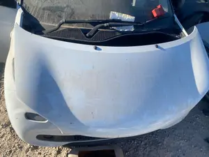 Foto de CAPO SMART FORFOUR