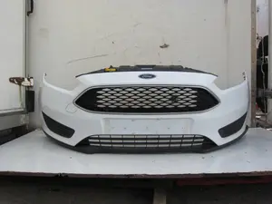Foto de NO IDENTIFICADO FORD FOCUS SPORTBREAK (CB8) 1.6 TDCi CAT (95 CV / 70 KW) foto 35