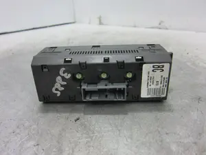 Foto de PANTALLA MULTIFUNCION OPEL CORSA D 1.2 16V CAT (Z 12 XEP / LB4) (80 CV / 59 KW) referencia 565412769 foto 5
