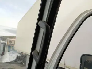 Foto de NO IDENTIFICADO NISSAN CABSTAR E 3.0 Diesel (120 CV / 88 KW)