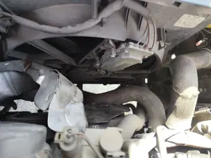 Foto de ELECTROVENTILADOR AUDI Q7 (4L) 3.0 V6 24V TDI (233 CV / 171 KW) referencia 7L0959455E