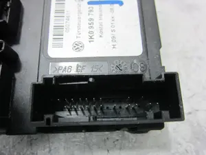 Foto de MOTOR ELEVALUNAS DELANTERO IZQUIERDO VOLKSWAGEN GOLF V (1K1)(10.2003) referencia 400831E foto 2